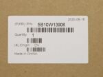 50Wh internal battery for  Lenovo ThinkPad T490  5B10W13906, Battery, Lenovo - Image 4