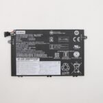 45Wh 3-cell Li-ion internal  battery 5B10W13887, Battery,  Lenovo