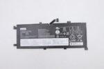46Wh internal lithium-ion  battery for Lenovo laptops