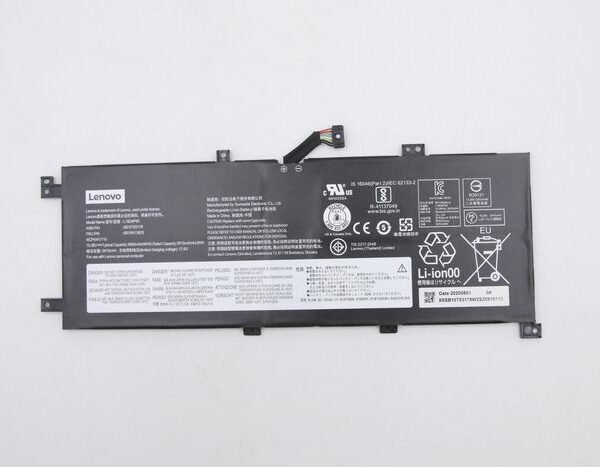 46Wh internal lithium-ion  battery for Lenovo laptops