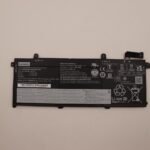 50Wh internal Lithium-Ion  battery for Lenovo ThinkPad