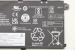 50Wh 3-cell Lithium-ion  battery for Lenovo laptops - Image 4