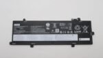 86Wh Lithium-Ion internal  battery for Lenovo ThinkPad