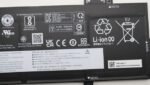 86Wh Lithium-Ion internal  battery for Lenovo ThinkPad - Image 3