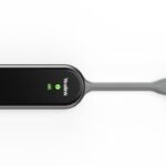 PA20 AV transmitter Black