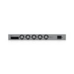 Professional-grade, 24-port  Layer 3 Etherlighting PoE  switch with (16) 10 GbE, (8) 2.5 GbE, and (2) 25G SFP28 ports. - Image 4