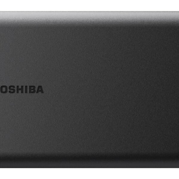 CANVIO BASICS 4TB BLACK