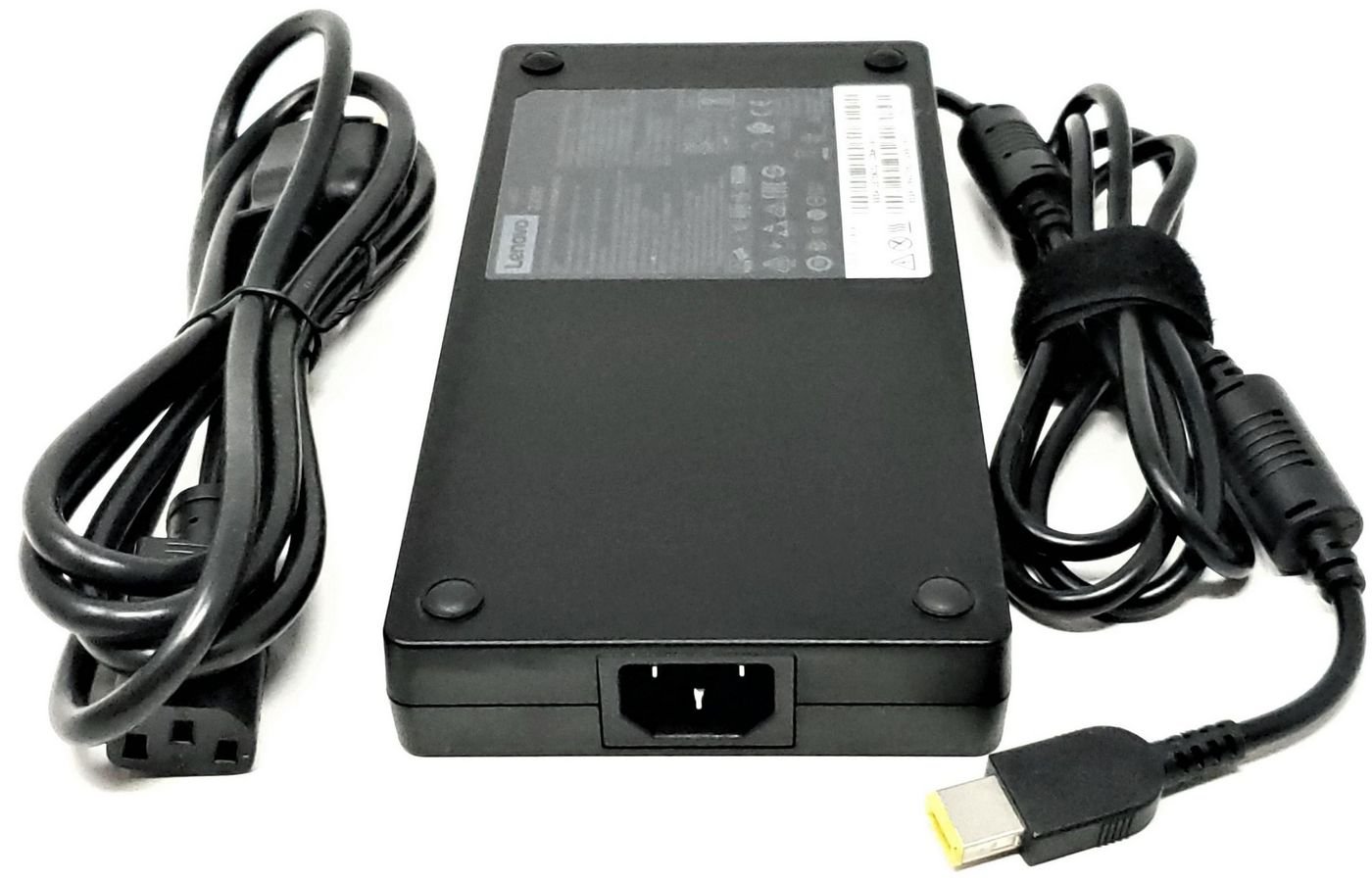 Img_36164351.jpg 230W AC adapter for Lenovo laptops - Image 1