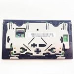 Small glass touchpad with  Synaptics PCB, iron gray