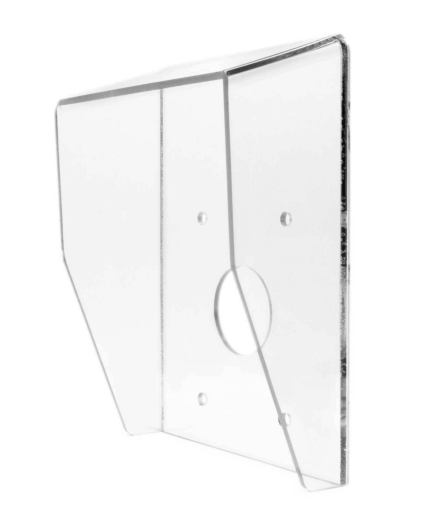 Img_36164708.jpg Weather hood xCR-SD G2, plastic, transparent - Image 1