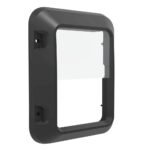 Vandal Protection with  Display protection xCR-SD G2