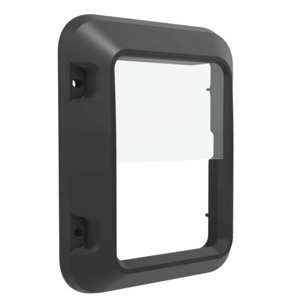 Vandal Protection with  Display protection xCR-SD G2
