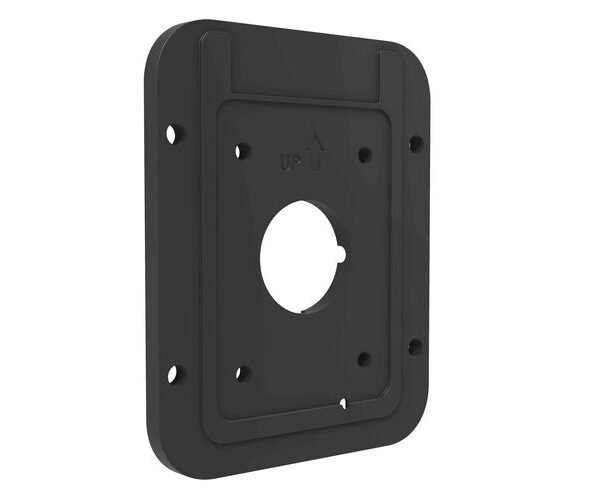 Installation Plate for Vandal  Protection xCR-SD G2
