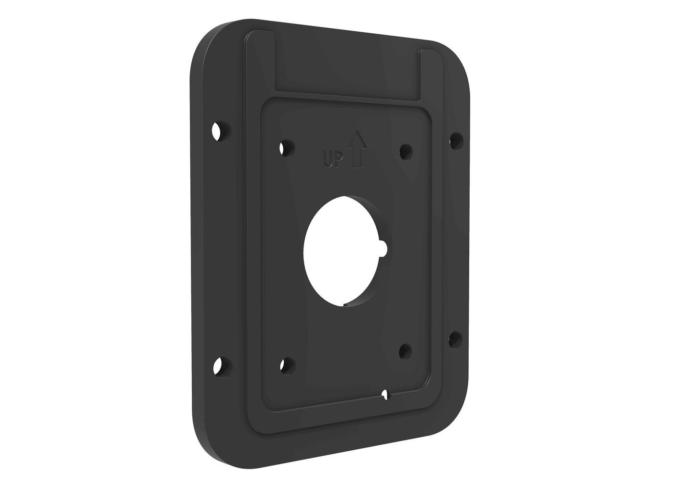 Img_36164725.jpg Installation Plate for Vandal Protection xCR-SD G2 - Image 1