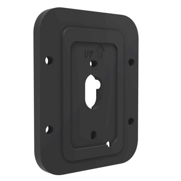 Installation Plate for Vandal  Protection xCR-S (Mini) G2