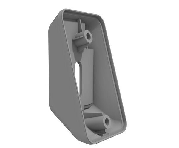 Installation angle 15 Degrees  xCR-S (Mini) G2