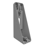 Installation angle 15 degrees  xCR-SKS G2, plastic, grey