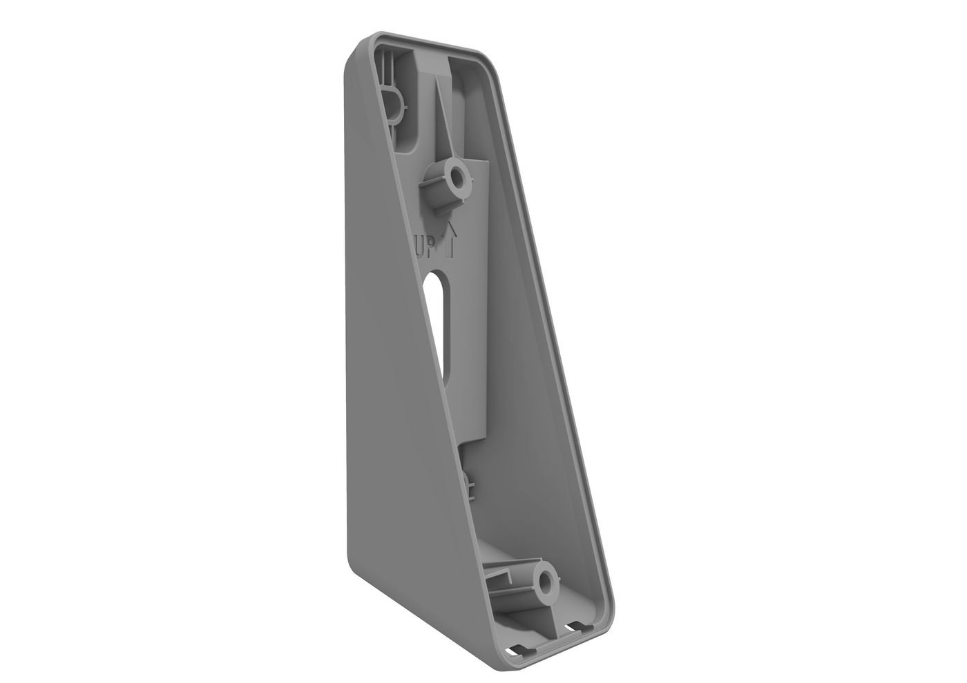 Img_36164748.jpg Installation angle 15 degrees xCR-SKS G2, plastic, grey - Image 1