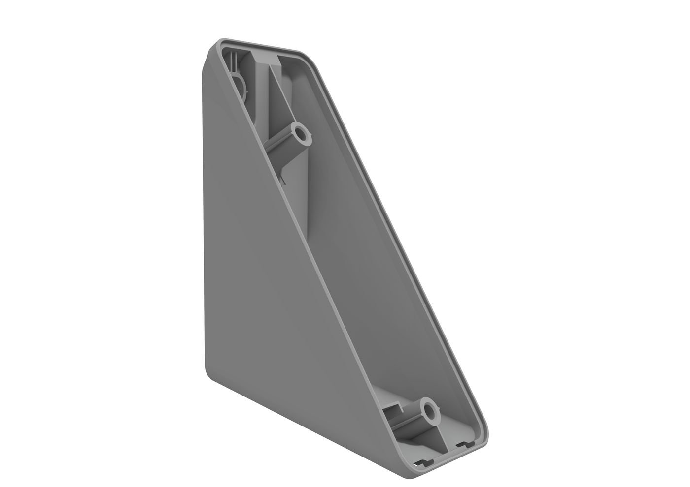 Img_36164750.jpg Installation angle 30 degrees xCR-SKS G2, plastic, grey - Image 1