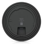 Ceiling-mounted 8-stream WiFi  7 AP with dedicated spectral  scanning radio and 10/5/2.5/1 GbE support. Black - Image 3