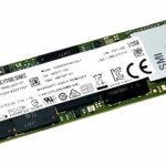 512GB M.2 2280 PCIe 3.0 x4 SSD