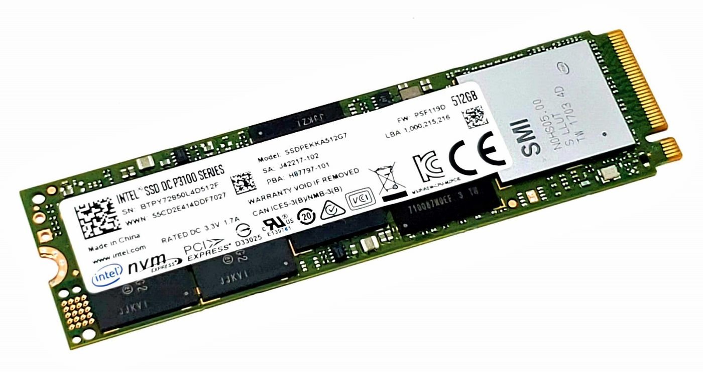 Img_36168528.jpg 512GB M.2 2280 PCIe 3.0 x4 SSD - Image 1
