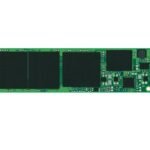 512GB M.2 2280 PCIe 3.0 x4 SSD