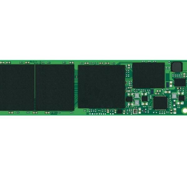 512GB M.2 2280 PCIe 3.0 x4 SSD