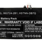 CoreParts MBXHP-BA0218 laptop spare part Battery