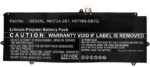 CoreParts MBXHP-BA0218 laptop spare part Battery