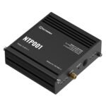 NTP001 stratum 1 network time  synchronization