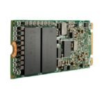 480GB SATA M.2 Read-Intensive  (RI) P19890-B21, 480 GB,  2.5", 510 MB/s, 6 Gbit/s