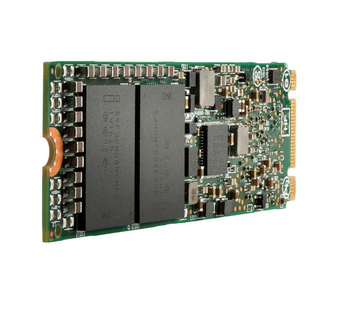 Img_36181758-1 480GB SATA M.2 Read-Intensive (RI) P19890-B21, 480 GB, 2.5", 510 MB/s, 6 Gbit/s - Image 1