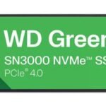 Wds200T4G0E-00Cps0 Internal  Solid State Drive 2.05 Tb M.2  Pci Express 4.0 Nvme