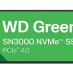 Wds200T4G0E-00Cps0 Internal  Solid State Drive 2.05 Tb M.2  Pci Express 4.0 Nvme