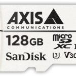 SURVEILLANCE CARD 128 GB 10P 28
