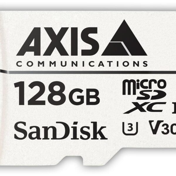 SURVEILLANCE CARD 128 GB 10P 28