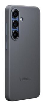 Samsung Kindsuit Faux Leather Case for Galaxy S25 - Image 3