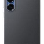 Samsung Kindsuit Faux Leather Case for Galaxy S25