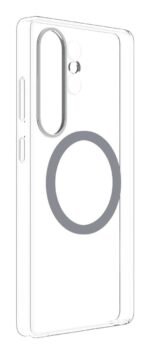 Samsung GP-FPS938SAATW mobile phone case 17.5 cm (6.9") Cover Transparent - Image 2