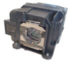 Projector Lamp for Epson 215  Watt 5000 Hours, 215 Watt fit  for Epson PowerLite 520, 525W, 530, 535W, Brightlink 536Wi