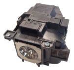 Projector Lamp for Epson 215  Watt 5000 Hours, 215 Watt fit  for Epson PowerLite 520, 525W, 530, 535W, Brightlink 536Wi - Image 3