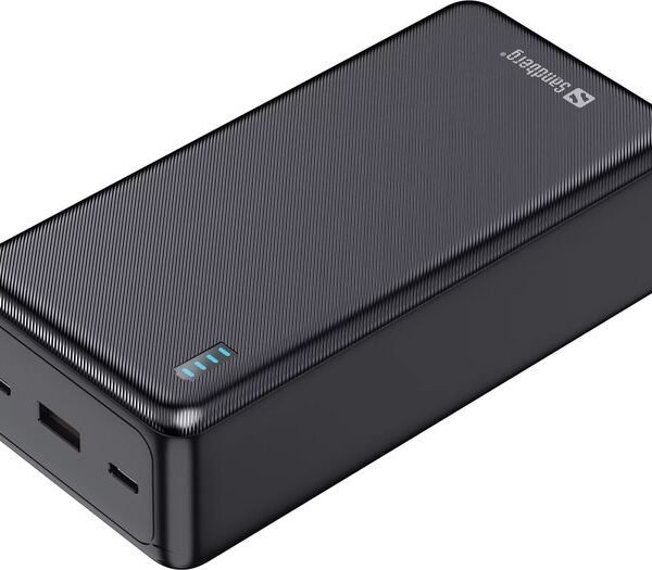 Sandberg Saver Powerbank 27000