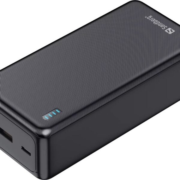 Saver Powerbank 27000 Saver Powerbank 27000