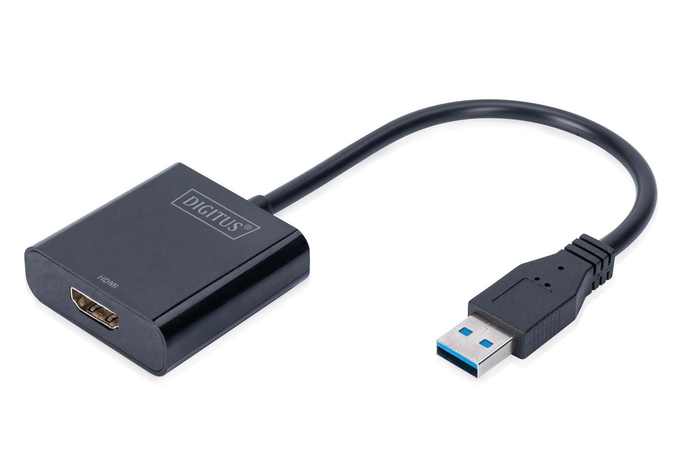 Img_36214412.jpg USB 3.0 to HDMI Adapter, 1080p Input USB, Output HDMI 1920x1080 - Image 1