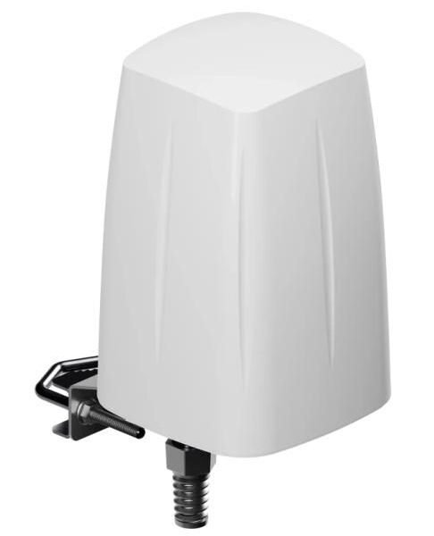 Outdoor  LTE/Wi-Fi/GPS/Bluetooth  antenna for RUTX11 and RUTM11 routers