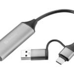 HDMI Capture Link to USB-C/A