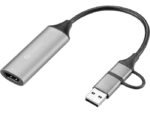 HDMI Capture Link to USB-C/A - Image 2