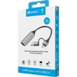 HDMI Capture Link to USB-C/A - Image 3