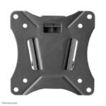 NM-W60BLACK, Tiltable Wall  Mount for 10-30"  Displays/Monitors, Max 25 kg, VESA 75x75-100x100, D:3,4cm, -Black 10-30Inch - Image 3
